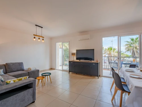 Apartment Saint-Aygulf, 3 bedrooms, 6 persons - photo_19284930586