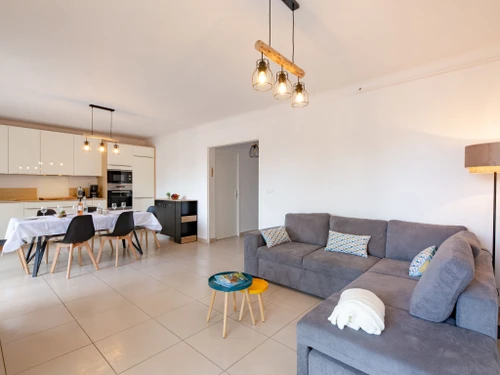 Apartment Saint-Aygulf, 3 bedrooms, 6 persons - photo_19284930586