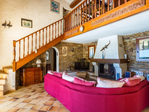 Villa Le Lavandou, 3 bedrooms, 6 persons - photo_18918637084