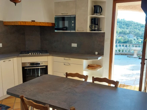 Villa Le Lavandou, 3 bedrooms, 6 persons - photo_18918637084