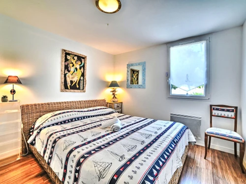Ferienhaus Saint-Georges-d'Oléron, 3 Schlafzimmer, 6 Personen - photo_1011790707119