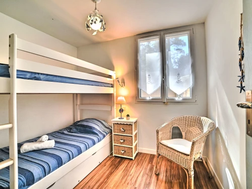 Ferienhaus Saint-Georges-d'Oléron, 3 Schlafzimmer, 6 Personen - photo_1011790707119