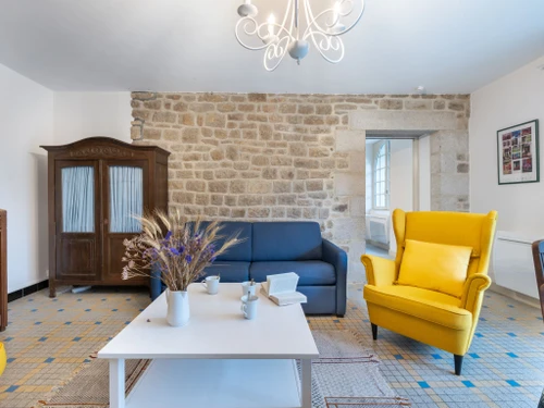 Villa Saint-Philibert, 3 bedrooms, 6 persons - photo_18926386136