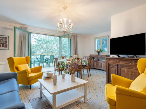 Villa Saint-Philibert, 3 bedrooms, 6 persons - photo_18926386136