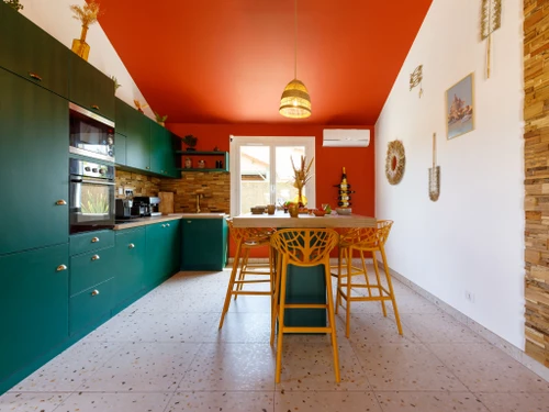 Casa Pornic, 3 dormitorios, 8 personas - photo_1011797811645