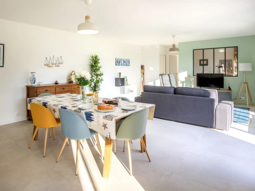 Villa Pornic, 2 bedrooms, 4 persons - photo_1011379751918