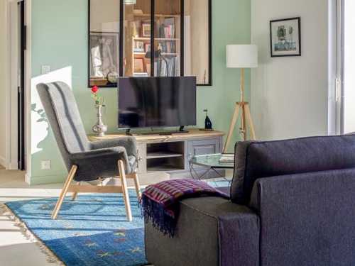 Villa Pornic, 2 bedrooms, 4 persons - photo_1011379751918