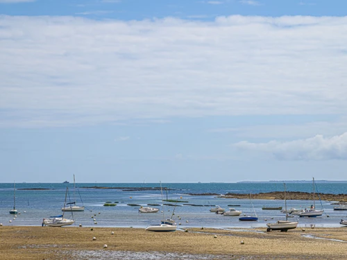 Apartamento Saint-Philibert, 3 dormitorios, 5 personas - photo_1011838585490