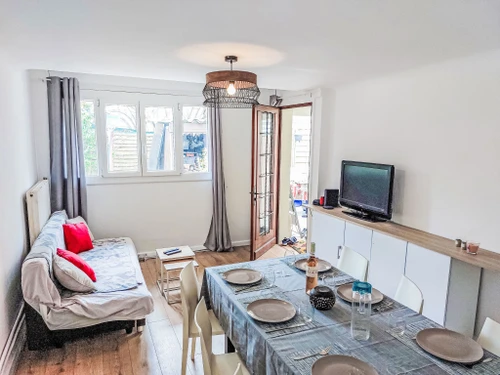 Studio Villeneuve-Loubet, 3 Schlafzimmer, 6 Personen - photo_1011787662315