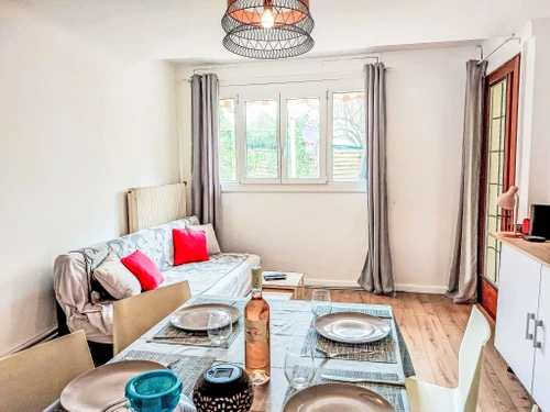 Studio Villeneuve-Loubet, 3 Schlafzimmer, 6 Personen - photo_1011787662315