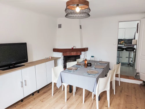 Studio Villeneuve-Loubet, 3 Schlafzimmer, 6 Personen - photo_1011787662315