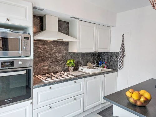 Studio Villeneuve-Loubet, 3 Schlafzimmer, 6 Personen - photo_1011787662315