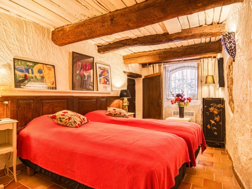 Villa Roquebrune-sur-Argens, 2 bedrooms, 6 persons - photo_15957659480