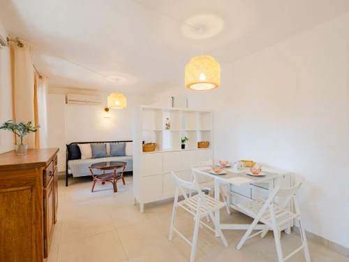 Villa Les Issambres, 3 bedrooms, 8 persons - photo_17455133515