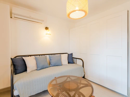 Villa Les Issambres, 3 bedrooms, 8 persons - photo_17455133515