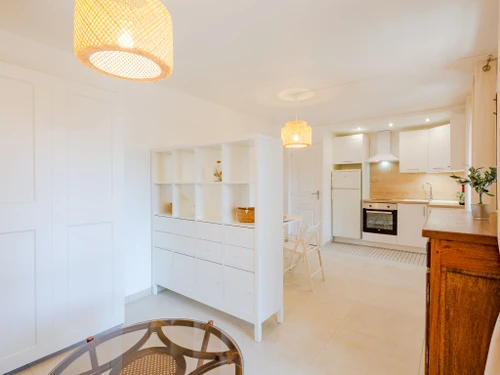 Villa Les Issambres, 3 bedrooms, 8 persons - photo_17455133515