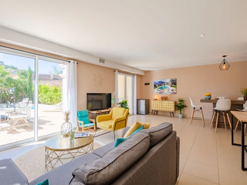 Ferienhaus Les Issambres, 3 Schlafzimmer, 6 Personen - photo_1011595802846