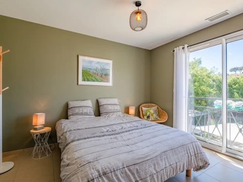 Ferienhaus Les Issambres, 3 Schlafzimmer, 6 Personen - photo_1011595802846