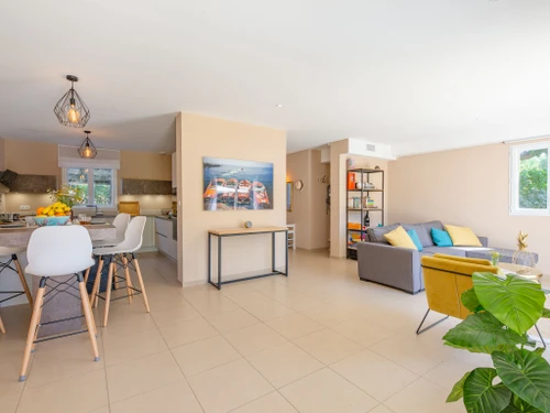 Ferienhaus Les Issambres, 3 Schlafzimmer, 6 Personen - photo_1011595802846