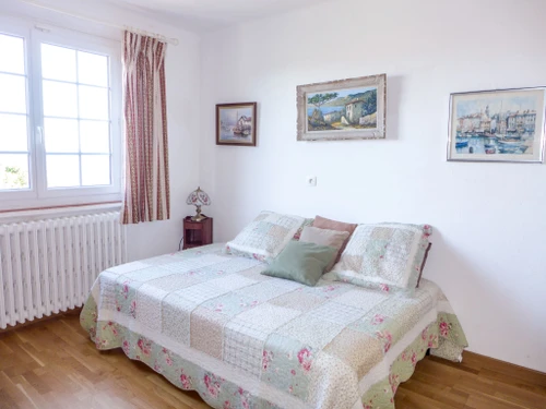 Ferienhaus Les Issambres, 3 Schlafzimmer, 6 Personen - photo_709999344