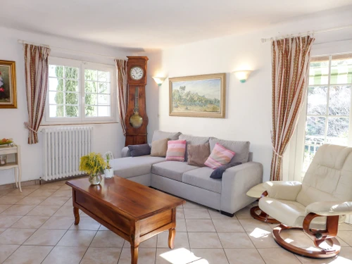 Ferienhaus Les Issambres, 3 Schlafzimmer, 6 Personen - photo_709999344