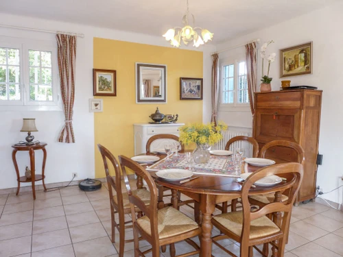 Ferienhaus Les Issambres, 3 Schlafzimmer, 6 Personen - photo_709999344