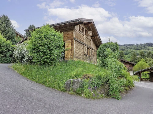 Ferienhaus Saint-Gervais-les-Bains, 3 Schlafzimmer, 6 Personen - photo_13507900081