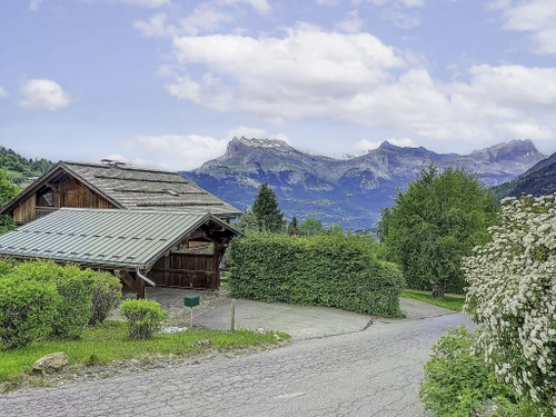 Ferienhaus Saint-Gervais-les-Bains, 3 Schlafzimmer, 6 Personen - photo_13507900081