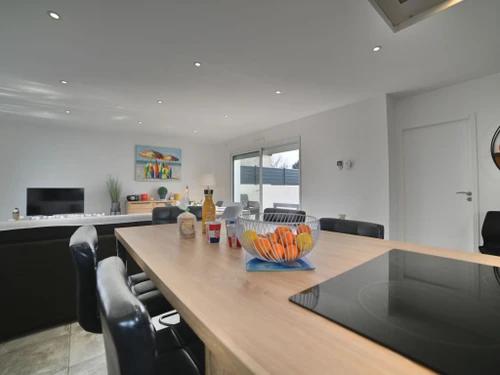 Ferienhaus Île d'Oléron, 3 Schlafzimmer, 6 Personen - photo_19076872571