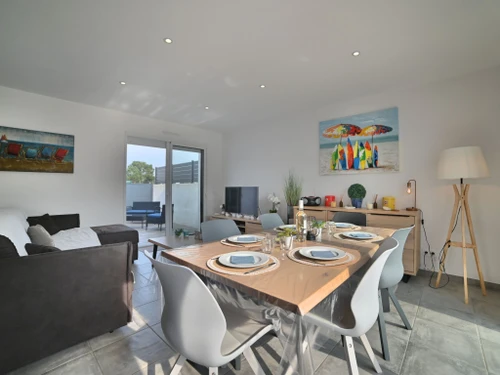 Ferienhaus Île d'Oléron, 3 Schlafzimmer, 6 Personen - photo_19076872571