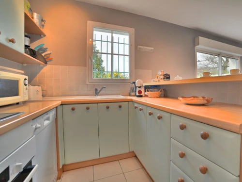 Ferienhaus Saint-Pierre-d'Oléron, 3 Schlafzimmer, 6 Personen - photo_19065724164