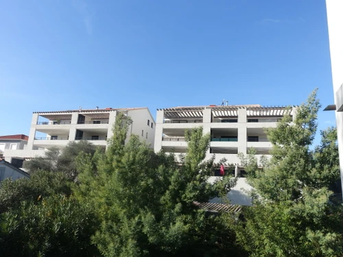 Ferienwohnung Porto-Vecchio, Studio, 2 Personen - photo_18582681771