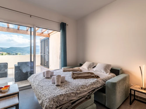 Ferienwohnung Porto-Vecchio, Studio, 2 Personen - photo_18582681771
