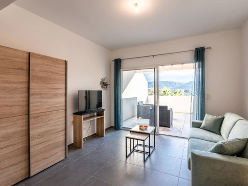 Ferienwohnung Porto-Vecchio, Studio, 2 Personen - photo_18582681771