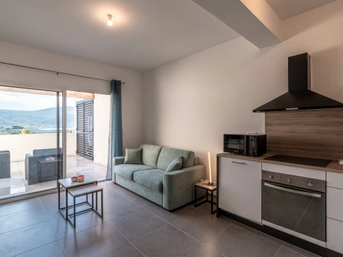 Ferienwohnung Porto-Vecchio, Studio, 2 Personen - photo_18582681771