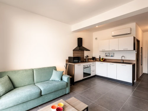 Ferienwohnung Porto-Vecchio, Studio, 2 Personen - photo_18582681771