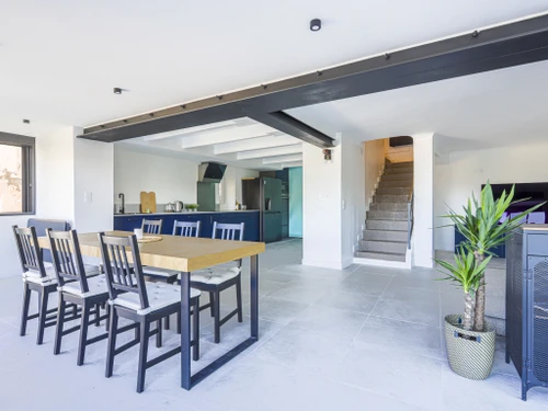 Villa Nice, 4 bedrooms, 8 persons - photo_1011775172991