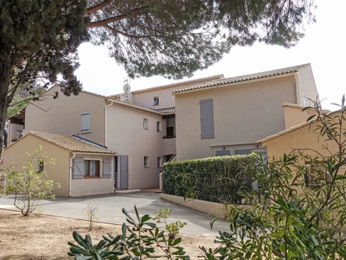 Apartment Six-Fours-les-Plages, studio flat, 4 persons - photo_20211094121