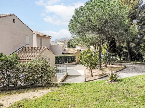 Apartment Six-Fours-les-Plages, studio flat, 4 persons - photo_20211094121