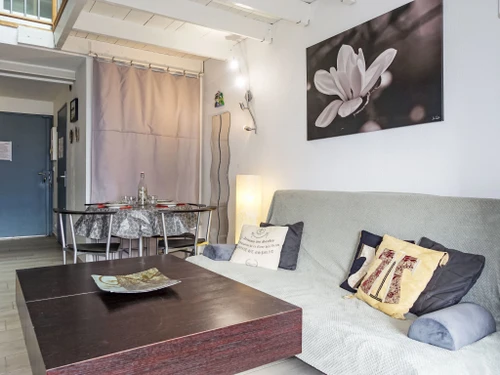 Apartment Six-Fours-les-Plages, studio flat, 4 persons - photo_20211094121