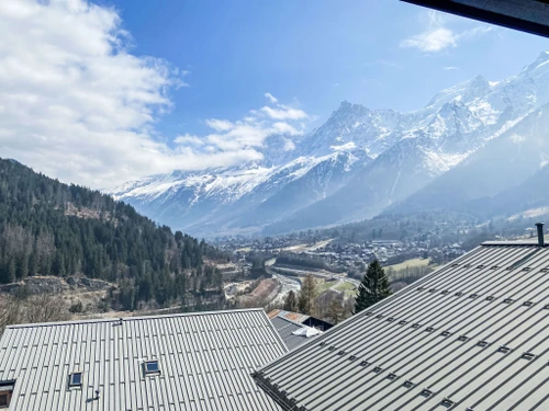 Ferienwohnung Les Houches, 2 Schlafzimmer, 4 Personen - photo_1011760721849