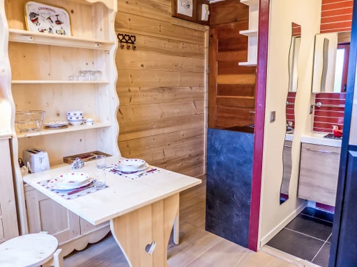 Ferienwohnung Chamonix-Mont-Blanc, Studio, 2 Personen - photo_12812068108