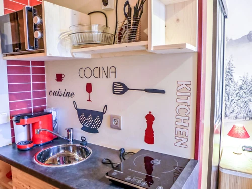 Ferienwohnung Chamonix-Mont-Blanc, Studio, 2 Personen - photo_12812068108