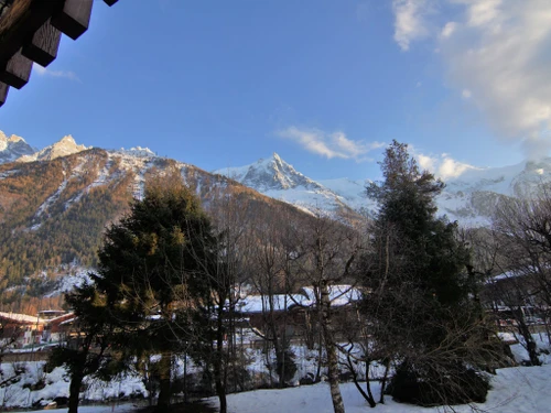 Apartamento Chamonix-Mont-Blanc, 1 dormitorio, 4 personas - photo_16666482518