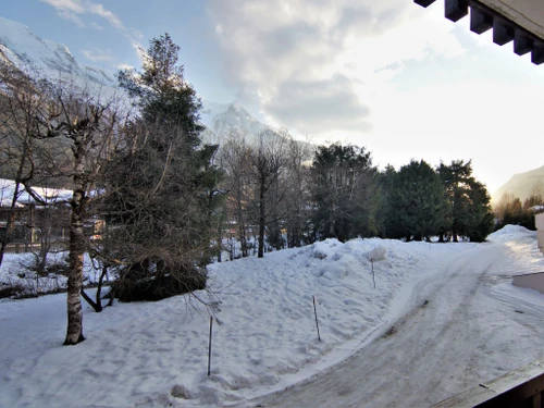 Apartamento Chamonix-Mont-Blanc, 1 dormitorio, 4 personas - photo_16666482518