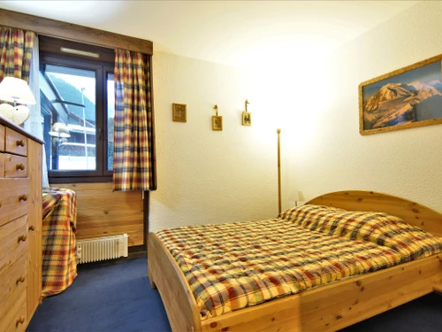 Apartamento Chamonix-Mont-Blanc, 1 dormitorio, 4 personas - photo_16666482518
