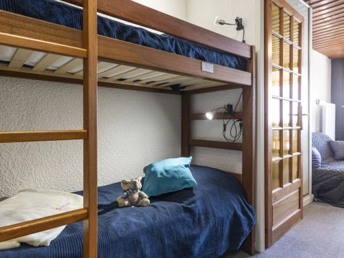 Ferienwohnung Val Thorens, Studio, 4 Personen - photo_16641121785