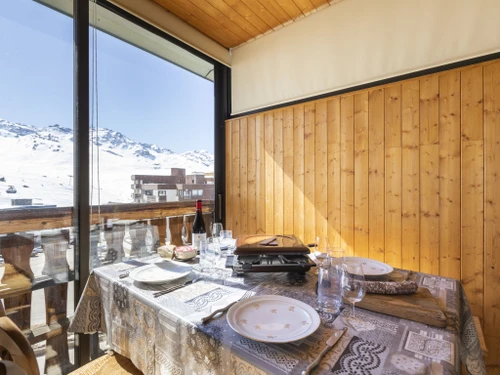 Ferienwohnung Val Thorens, Studio, 4 Personen - photo_16641121785