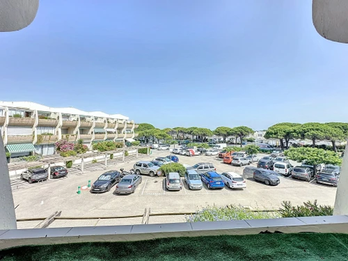 Studio Port Camargue, Studio, 4 Personen - photo_1011820587772