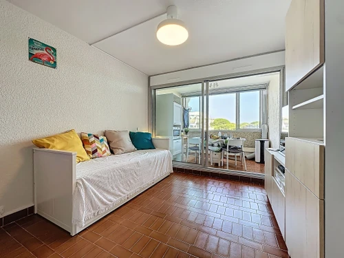 Studio Port Camargue, Studio, 4 Personen - photo_1011820587772